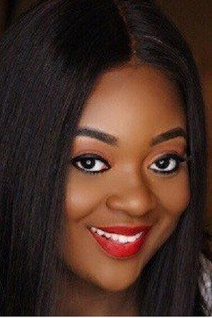 Jackie Appiah Image