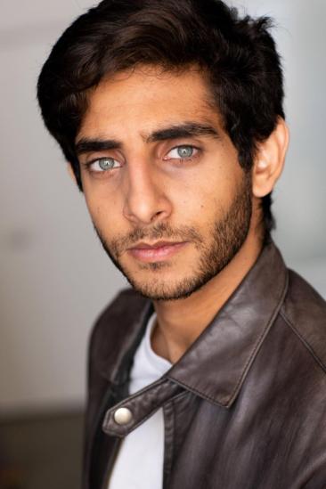 Luke Dimyan Image