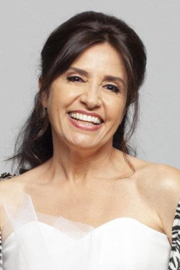 Vaso Goulielmaki Image