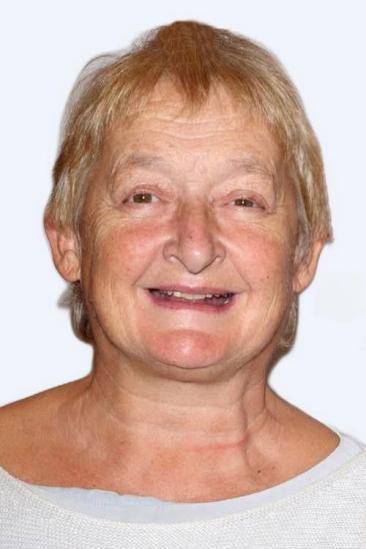 Janine Duvitski Image