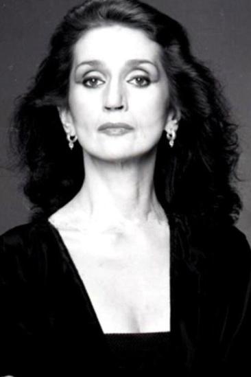 Dimitra Arliss Image