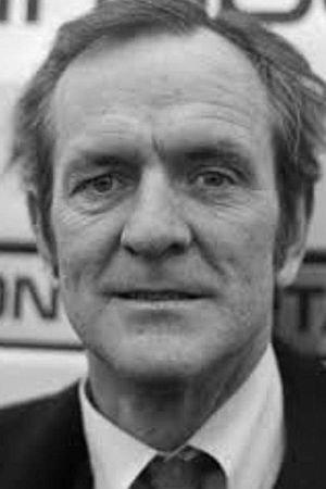 Patrick O'Connell Image