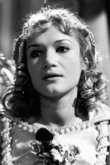 Jana Břežková Image