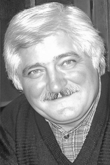 Mark Aizikovitsch Image