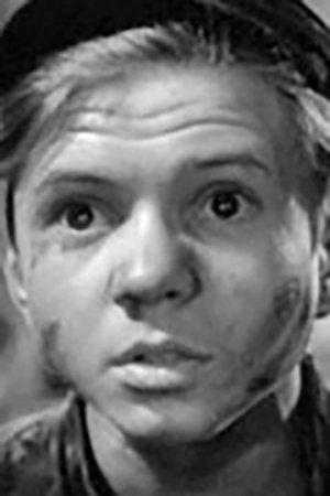 Viktor Stepanov Image