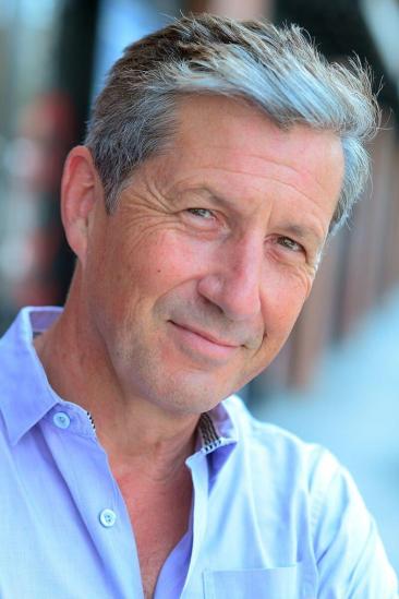 Charles Shaughnessy Image