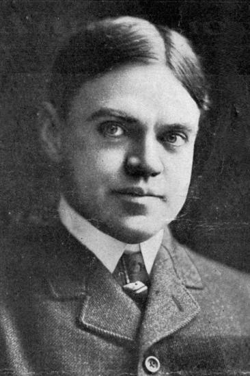Walter Perkins Image