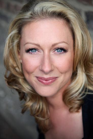 Faye Tozer Image