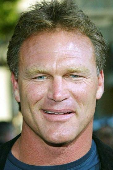 Brian Bosworth Image