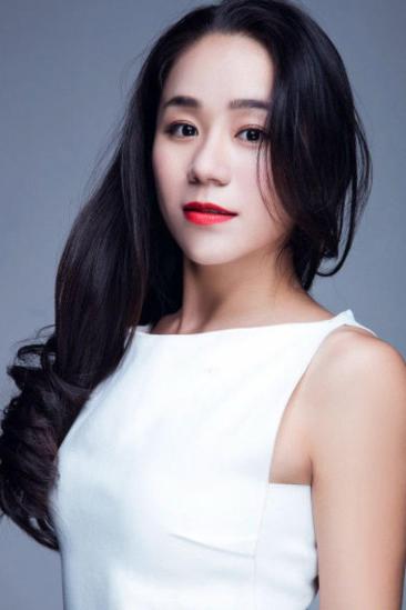 Wang Meiying Image