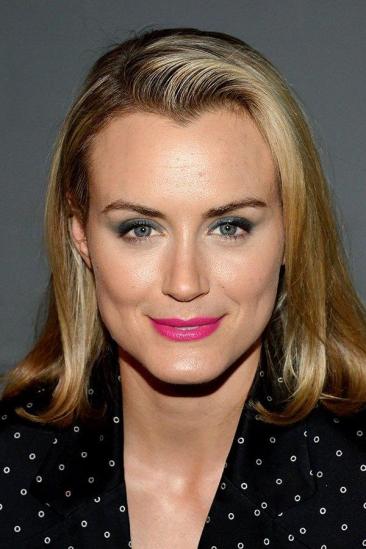 Taylor Schilling Image