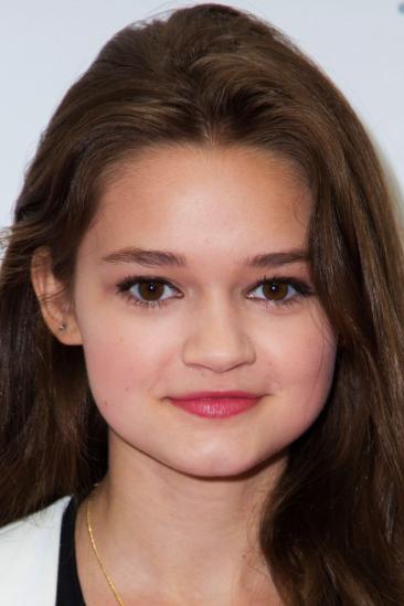 Ciara Bravo Image