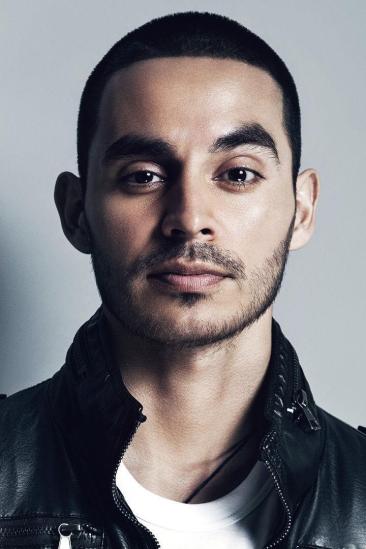 Manny Montana Image