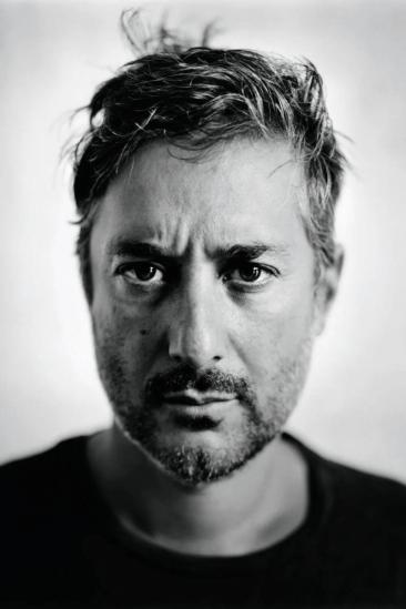 Harmony Korine Image