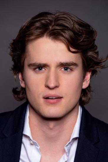 Charles Vandervaart Image