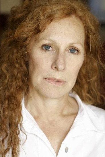 Judith Burnett Image