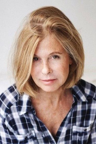 Rebecca Pauly Image
