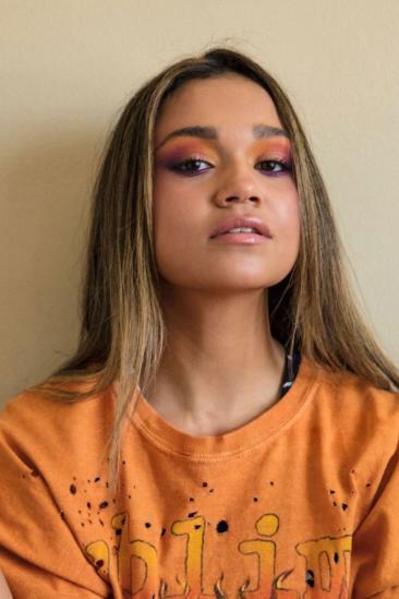 Madison Bailey Image