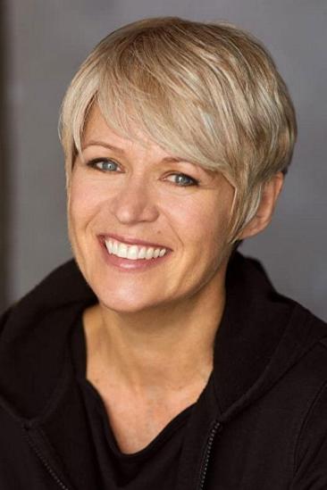 Samantha Grant Image