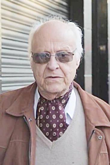 Joaquín Bouzas Image