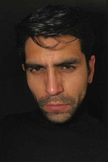 Ernesto Meléndez Image