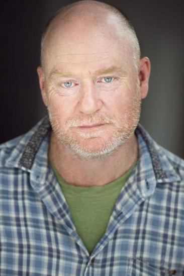 Richard Sutherland Image