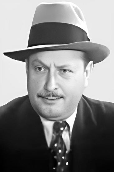 Gordon De Main Image