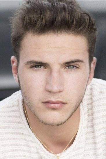 Ambroise James Di Maggio Image