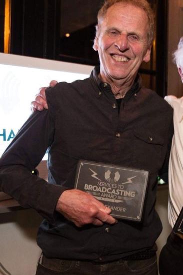 Mike Alexander Image