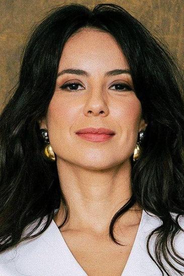 Andréia Horta Image