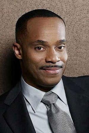 Rocky Carroll Image