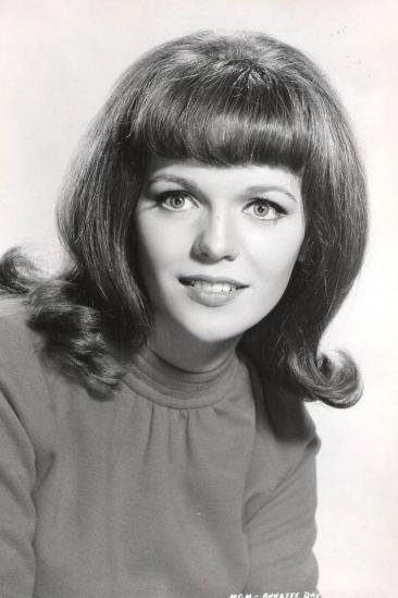 Annette Day Image