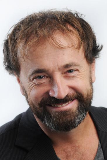 David Nykl Image