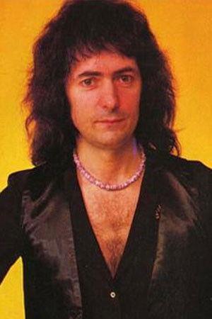 Ritchie Blackmore Image