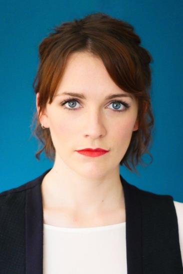Charlotte Ritchie Image