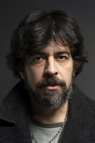 Okan Bayülgen Image