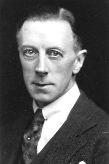 Ernest Thesiger Image