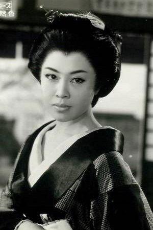 Yasuko Nakada Image
