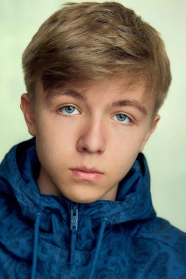 Austin Haynes Image