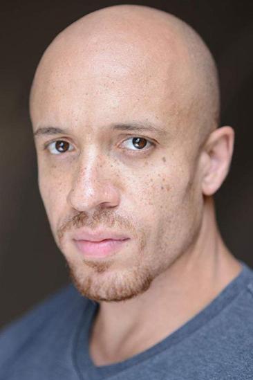 KeiLyn Durrel Jones Image