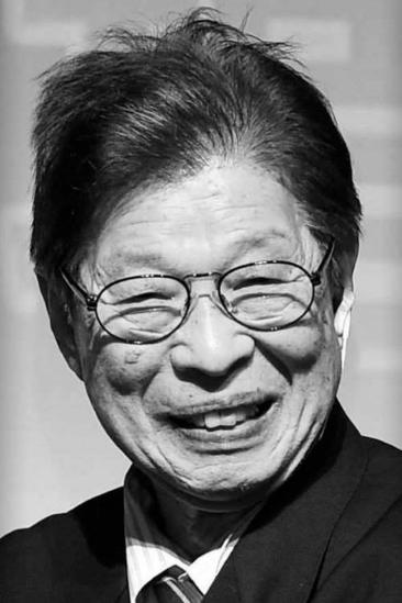Hiroshi Masuoka Image
