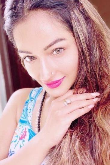 Ritika Anand Image