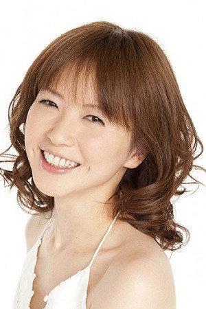 Rieko Miura Image