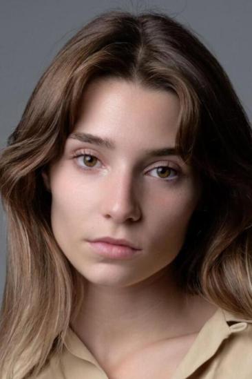 Julia Martínez Image