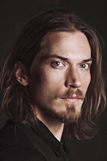 Jonas Jacobsen Image