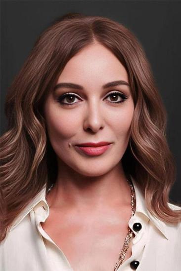 Zerrin Tekindor Image