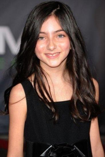 Shyloh Oostwald Image