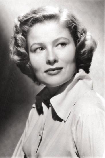 Nancy Olson Image