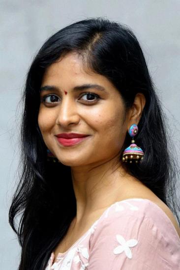 Shalini Kondepudi Image