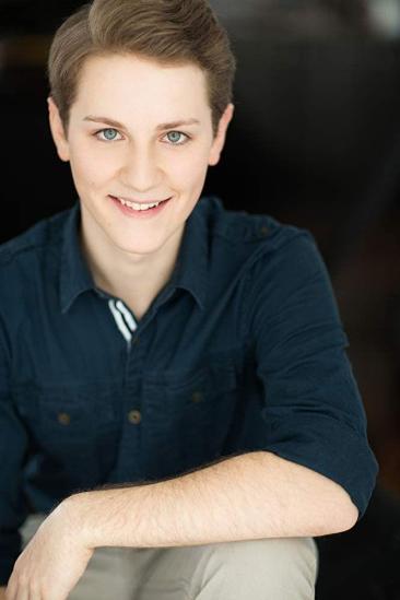 Connor Parnall Image